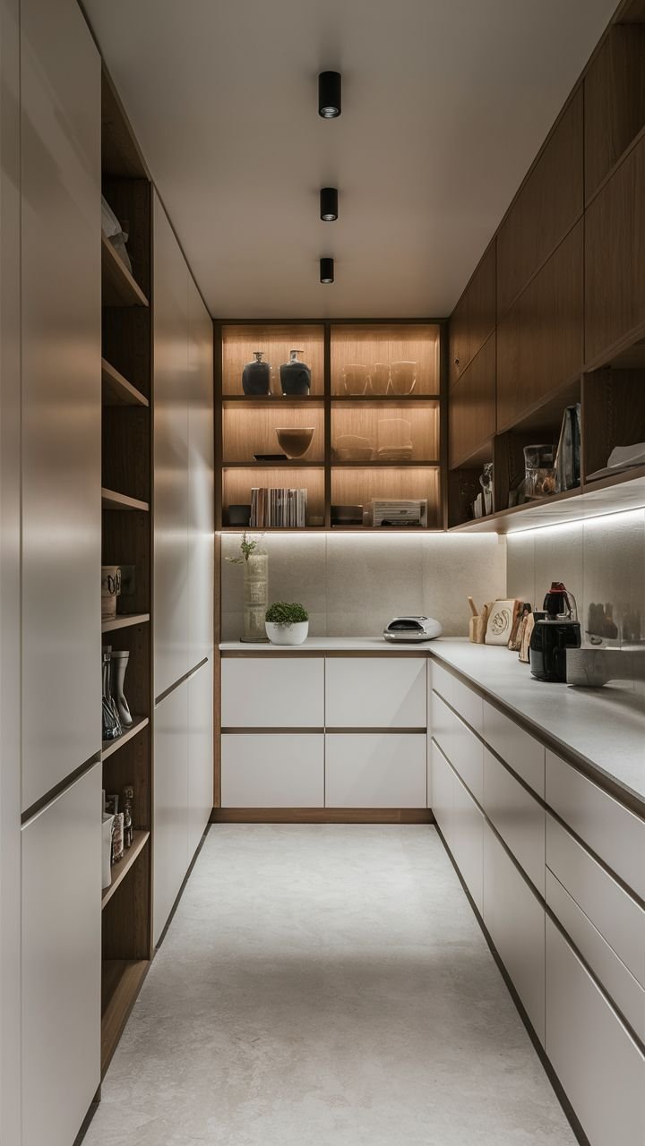 Despensa para Apartamento 10